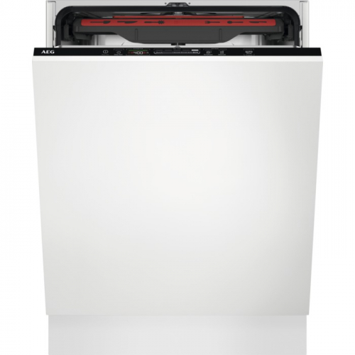 Dishwasher AEG FSB64907Z