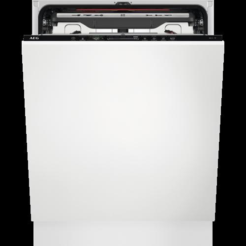 Dishwasher AEG FSE75768P