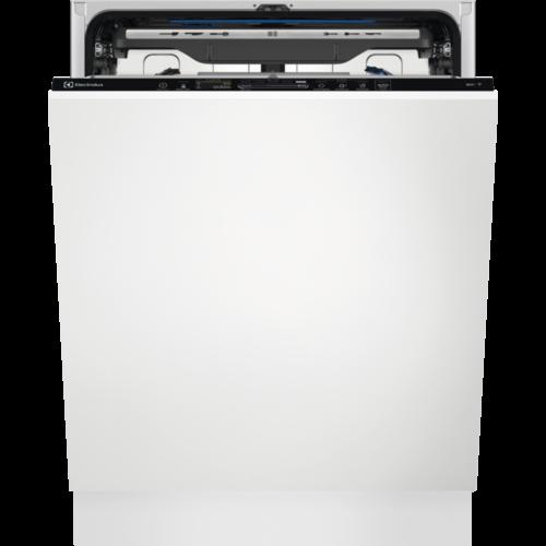 Dishwasher ELECTROLUX EEG88600W