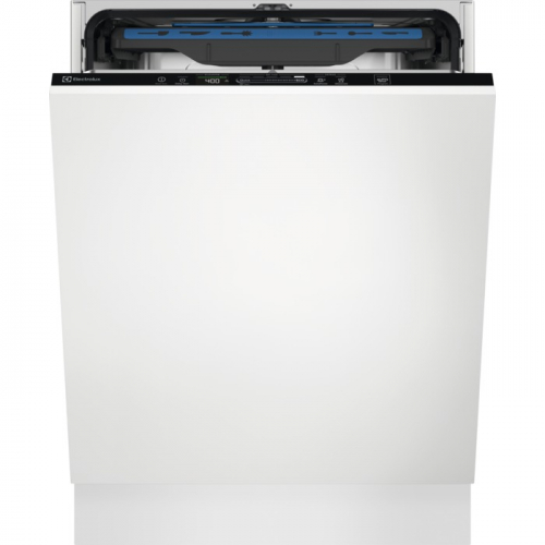 Dishwasher ELECTROLUX EES48400L