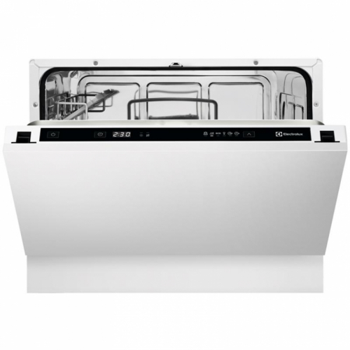 Electrolux Compact, 6 nõudekomplekti - Integreeritav nõudepesumasin / ESL2500RO