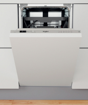Integreeritav nõudepesumasin Whirlpool WSIC3M27C