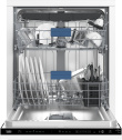 BEKO Built-In Dishwasher BDIN36530