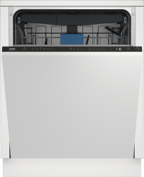 BEKO Built-In Dishwasher BDIN36530