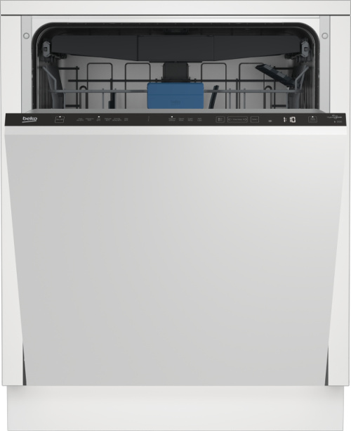 BEKO Built-In Dishwasher BDIN36530