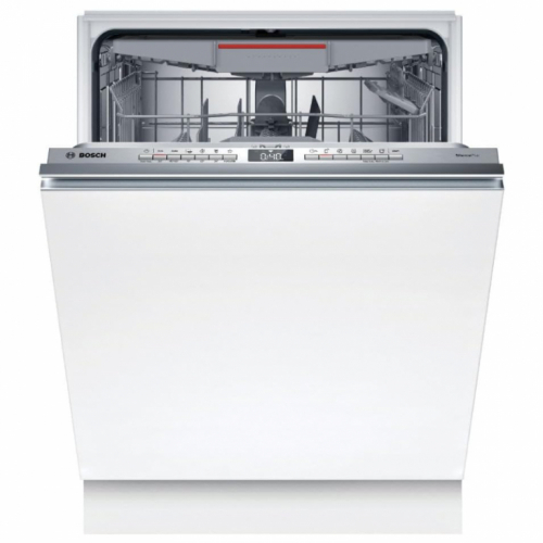 BOSCH Built-In Dishwasher SMV4ECX21E, Energy class E, Width 60 cm, AquaStop, 6 programs, Home Connect, Info light