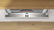 BOSCH Built-In Dishwasher SMV6ZCX06E, Energy class B, Width 60 cm, PerfectDry