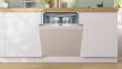 BOSCH Built-In Dishwasher SMV6ZCX06E, Energy class B, Width 60 cm, PerfectDry