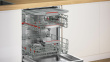 BOSCH Built-In Dishwasher SMV6ZCX06E, Energy class B, Width 60 cm, PerfectDry