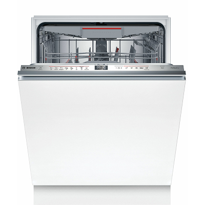 BOSCH Built-In Dishwasher SMV6ZCX06E, Energy class B, Width 60 cm, PerfectDry