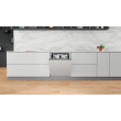 WHIRLPOOL Built-In Dishwasher WIO 3P33 PL, Energy class D, Width 60 cm, Natural Dry, Third basket, 10 programs