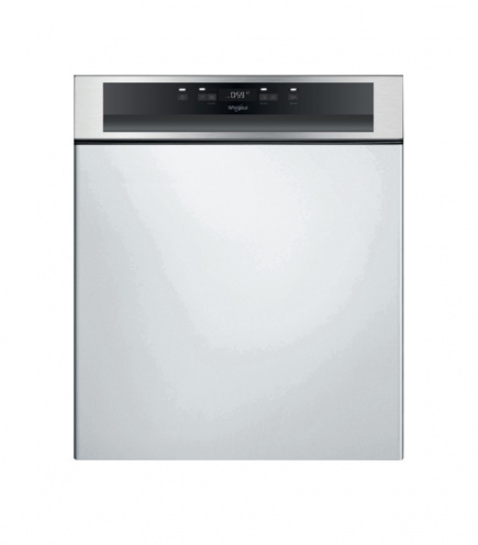 Integreeritav nõudepesumasin Whirlpool WBC3C34PFX