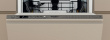 Integreeritav nõudepesumasin Whirlpool Kitchen Only WH6IB10BS7LA0