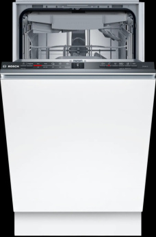 Integreeritav nõudepesumasin Bosch SPV2HMX42E