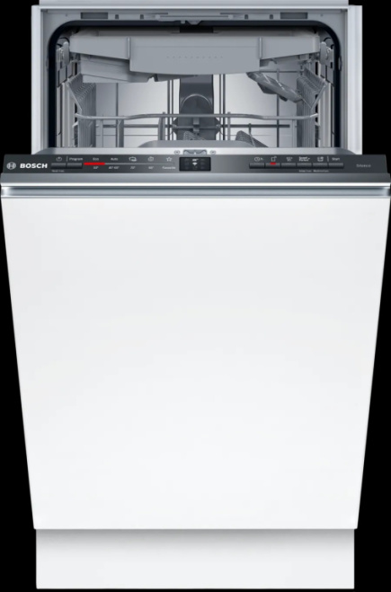 Integreeritav nõudepesumasin Bosch SPV2HMX42E