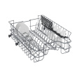 BEKO Built-In Dishwasher DIS35020, Energy class E, 45 cm, 5 programs