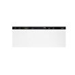 Electrolux | Dishwasher | EEG48300L | Built-in | Width 60 cm | Number of place settings 14 | Number of programs 8 | Energy efficiency class D
