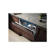 Electrolux | Dishwasher | EEG48300L | Built-in | Width 60 cm | Number of place settings 14 | Number of programs 8 | Energy efficiency class D