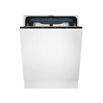 Electrolux | Dishwasher | EEG48300L | Built-in | Width 60 cm | Number of place settings 14 | Number of programs 8 | Energy efficiency class D