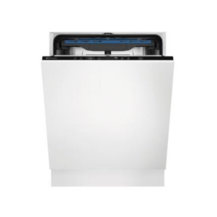 Electrolux | Dishwasher | EEG48300L | Built-in | Width 60 cm | Number of place settings 14 | Number of programs 8 | Energy efficiency class D