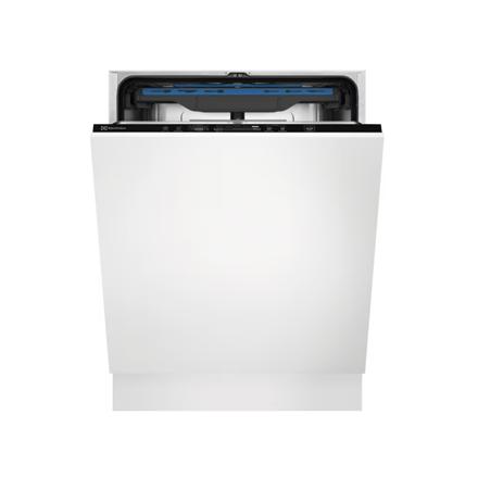 Electrolux | Dishwasher | EEG48300L | Built-in | Width 60 cm | Number of place settings 14 | Number of programs 8 | Energy efficiency class D