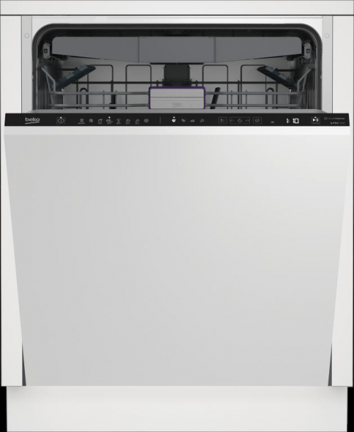 Integreeritav nõudepesumasin Beko BDIN38650C