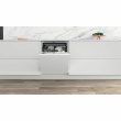 WHIRLPOOL Built-In Dishwasher WIC3C26F, Energy class E (old A++) 60 cm, Third basket, 8 programs