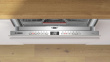 BOSCH Built-In Dishwasher SMV4HVX00E, Energy class E, 60 cm,  EcoSilence, AquaStop, 6 programs, Home Connect, 3rd drawer, Led Spot