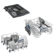 Integreeritav nõudepesumasin Beko BDIS38042Q