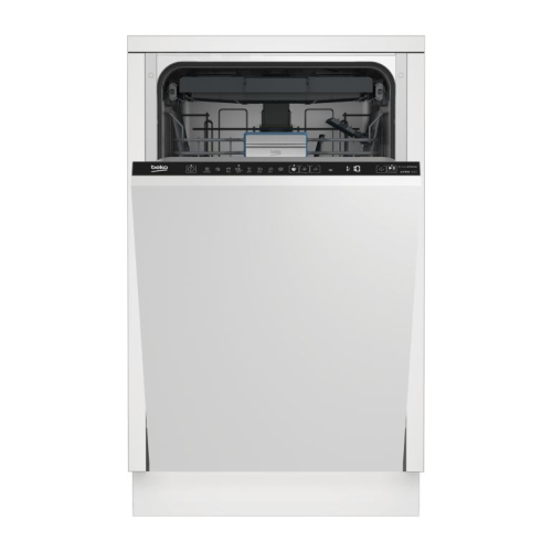 Integreeritav nõudepesumasin Beko BDIS38042Q