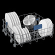 Integreeritav nõudepesumasin Beko BDIN25323