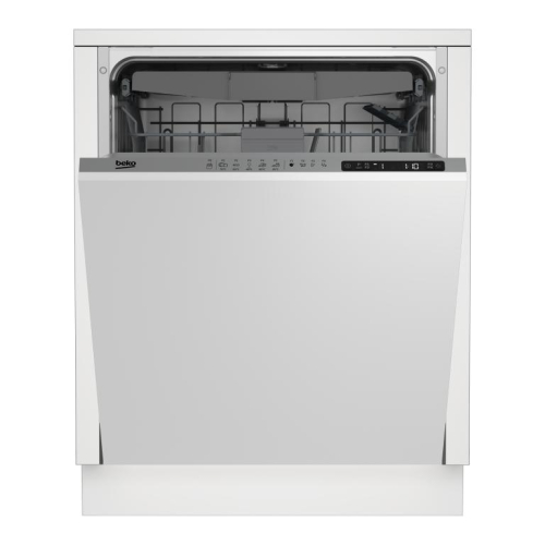 Integreeritav nõudepesumasin Beko BDIN25323