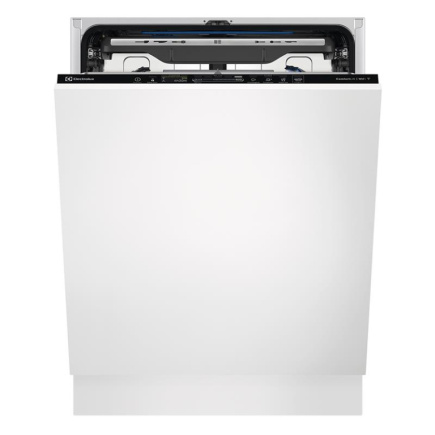 Electrolux 900 seeria ComfortLift, 14 nõudekomplekti - Integreeritav nõudepesumasin / EEC87400W