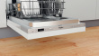 Integreeritav nõudepesumasin Whirlpool WSIC3M27