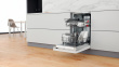 Integreeritav nõudepesumasin Whirlpool WSIC3M27