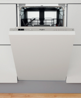 Integreeritav nõudepesumasin Whirlpool WSIC3M27