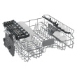 BEKO Built-In Dishwasher BDIN16435, Energy Class D, SelfDry, Led spot