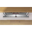 Bosch Dishwasher | SMV46KX12E | Built-in | Width 60 cm | Number of place settings 13 | Number of programs 6 | Energy efficiency class E | AquaStop function | White