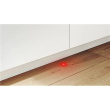 Bosch Dishwasher | SMV46KX12E | Built-in | Width 60 cm | Number of place settings 13 | Number of programs 6 | Energy efficiency class E | AquaStop function | White