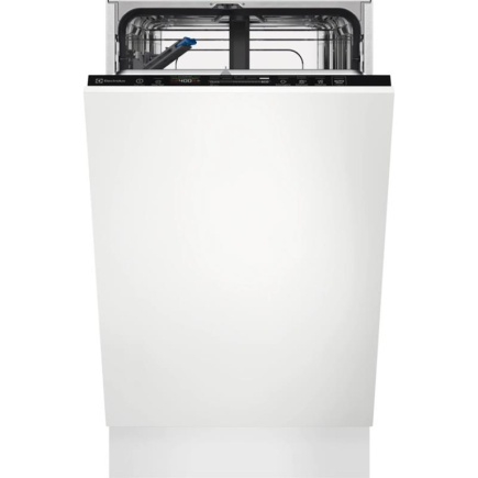 Electrolux 700 GlassCare, 9 nõudekomplekti - Integreeritav nõudepesumasin / EEG62310L