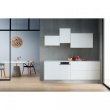 Integreeritav nõudepesumasin Whirlpool WSBO3O34PFX