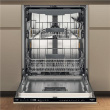 Whirlpool WH6IC16B4M6T0 | Built-in | Width 60 cm | Number of place settings 16 | Number of programs 10 | Energy efficiency class C | Display | Black