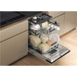 Whirlpool WH6IC16B4M6T0 | Built-in | Width 60 cm | Number of place settings 16 | Number of programs 10 | Energy efficiency class C | Display | Black