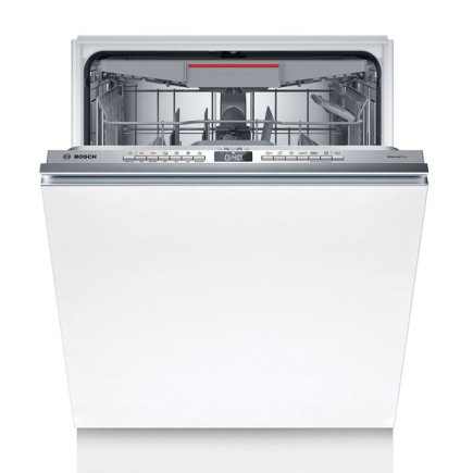 Bosch, Seeria 4, InfoLight, 14 nõudekomplekti - Integreeritav nõudepesumasin / SMV4HMX02S