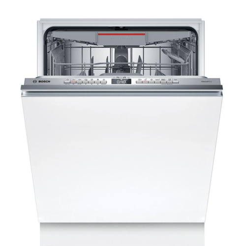 Bosch, Seeria 4, InfoLight, 14 nõudekomplekti - Integreeritav nõudepesumasin / SMV4HMX02S