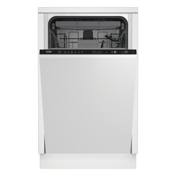 Integreeritav nõudepesumasin Beko BDIS36120Q