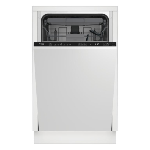 Integreeritav nõudepesumasin Beko BDIS36120Q