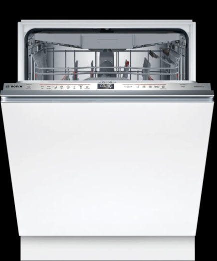 Integreeritav nõudepesumasin Bosch SBT6ECX04E