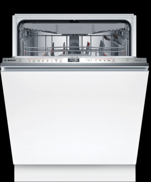 Integreeritav nõudepesumasin Bosch SBT6ECX04E