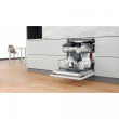 Integreeritav nõudepesumasin Whirlpool W0ID751AX